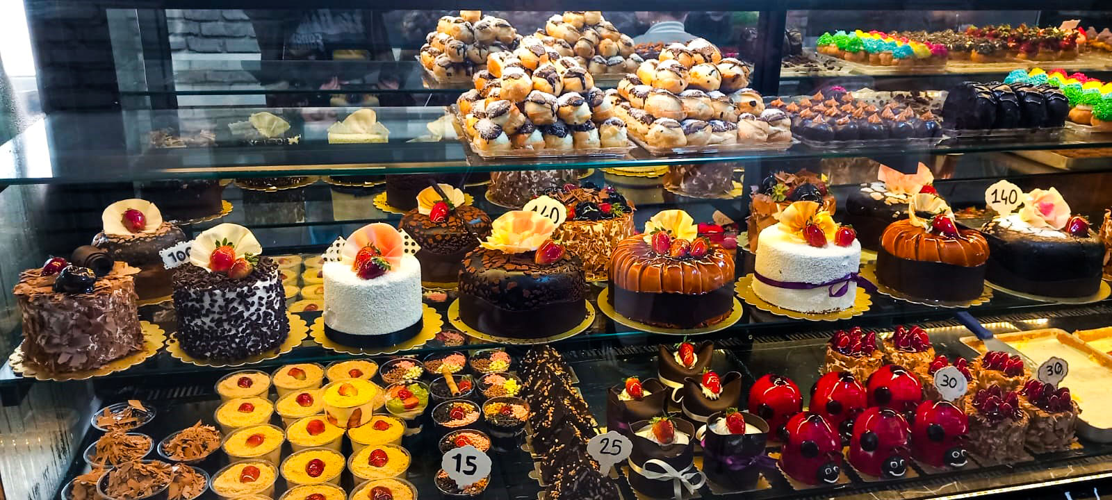 Mobirise Website Builder