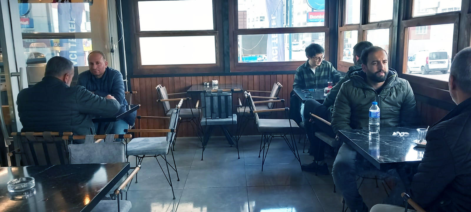 Mobirise Website Builder